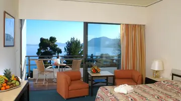 CORFU HOLIDAY PALACE