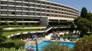 CORFU HOLIDAY PALACE