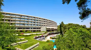 Corfu Holiday Palace