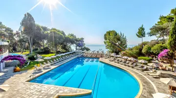Corfu Holiday Palace