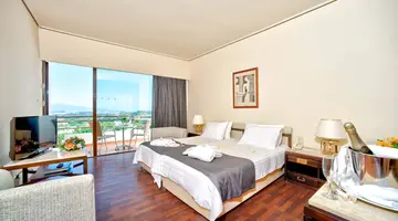 Corfu Holiday Palace