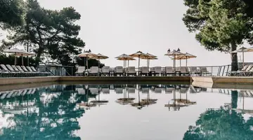 CORFU HOLIDAY PALACE
