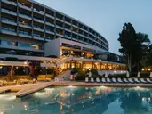 CORFU HOLIDAY PALACE