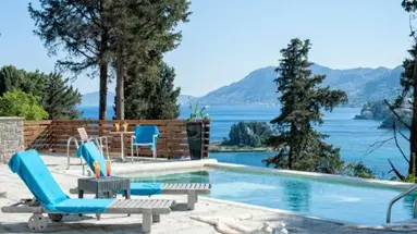 CORFU HOLIDAY PALACE