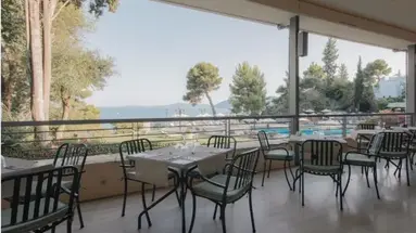 Corfu Holiday Palace