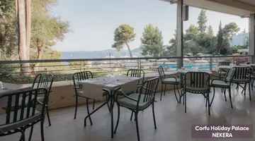 Corfu Holiday Palace