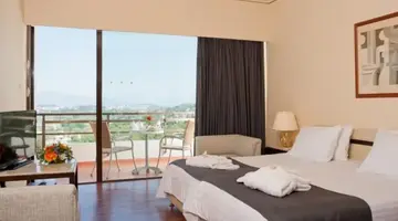 CORFU HOLIDAY PALACE