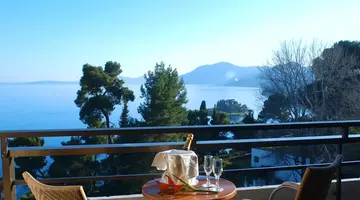 CORFU HOLIDAY PALACE