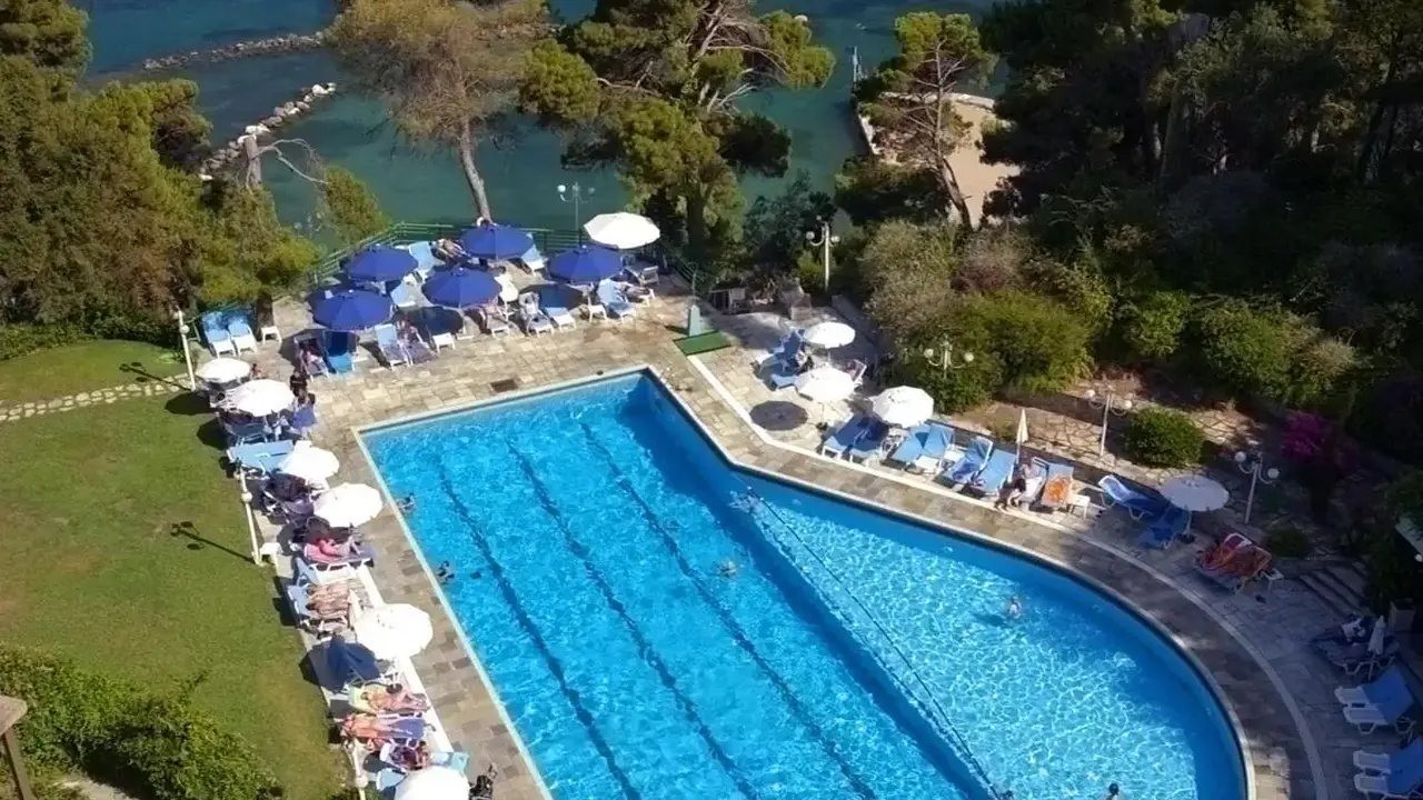 Corfu Holiday Palace