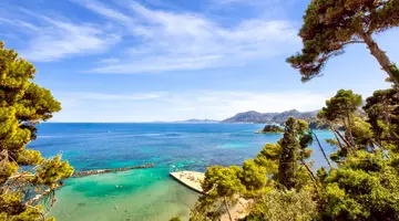 Corfu Holiday Palace