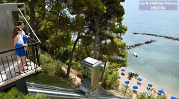 Corfu Holiday Palace