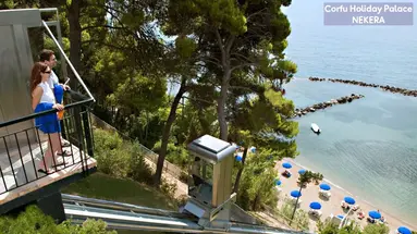 Corfu Holiday Palace
