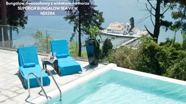Corfu Holiday Palace