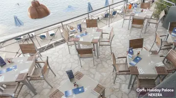 Corfu Holiday Palace