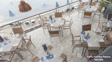 Corfu Holiday Palace