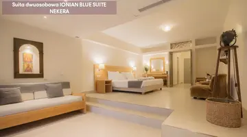 Corfu Holiday Palace