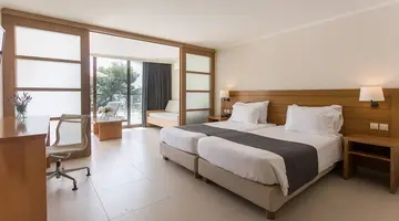 CORFU HOLIDAY PALACE