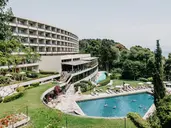 CORFU HOLIDAY PALACE