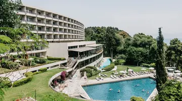 CORFU HOLIDAY PALACE
