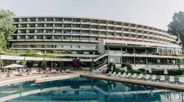 CORFU HOLIDAY PALACE