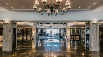 CORFU HOLIDAY PALACE