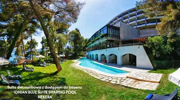 Corfu Holiday Palace