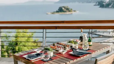 Corfu Holiday Palace
