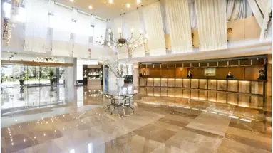 CORFU HOLIDAY PALACE