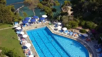 CORFU HOLIDAY PALACE