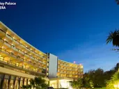 Corfu Holiday Palace