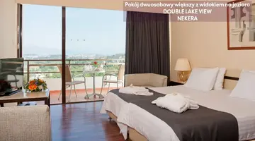 Corfu Holiday Palace