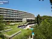 Corfu Holiday Palace