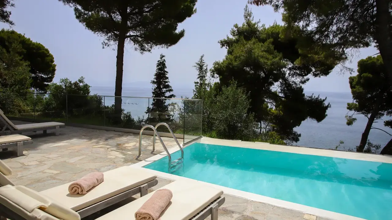 Corfu Holiday Palace