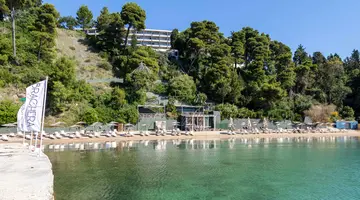 CORFU HOLIDAY PALACE