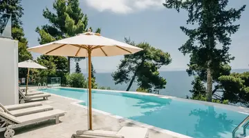 CORFU HOLIDAY PALACE