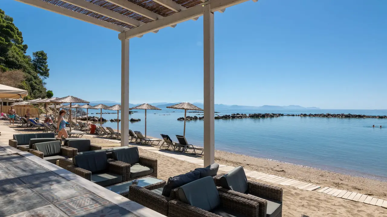 CORFU HOLIDAY PALACE