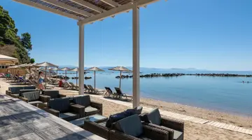 CORFU HOLIDAY PALACE