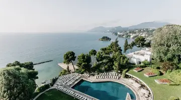 CORFU HOLIDAY PALACE