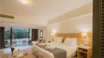 CORFU HOLIDAY PALACE