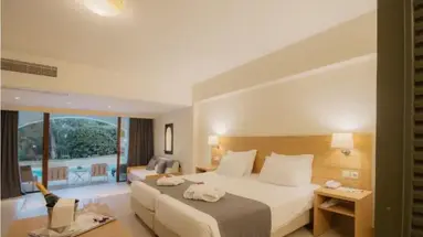 CORFU HOLIDAY PALACE
