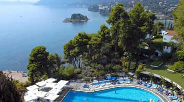 CORFU HOLIDAY PALACE