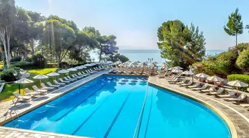 Corfu Holiday Palace