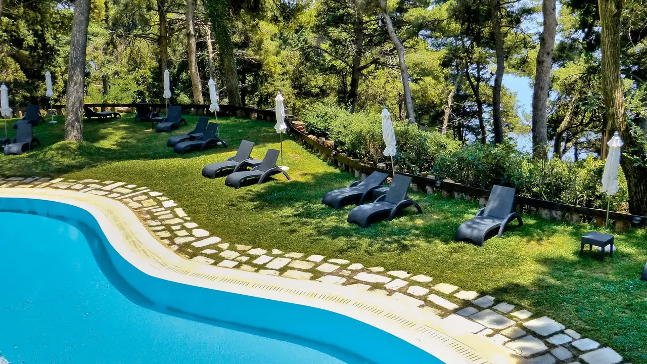 Corfu Holiday Palace