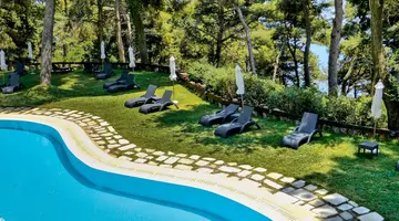 Corfu Holiday Palace