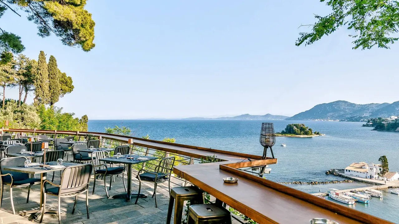 Corfu Holiday Palace