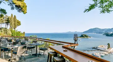 Corfu Holiday Palace