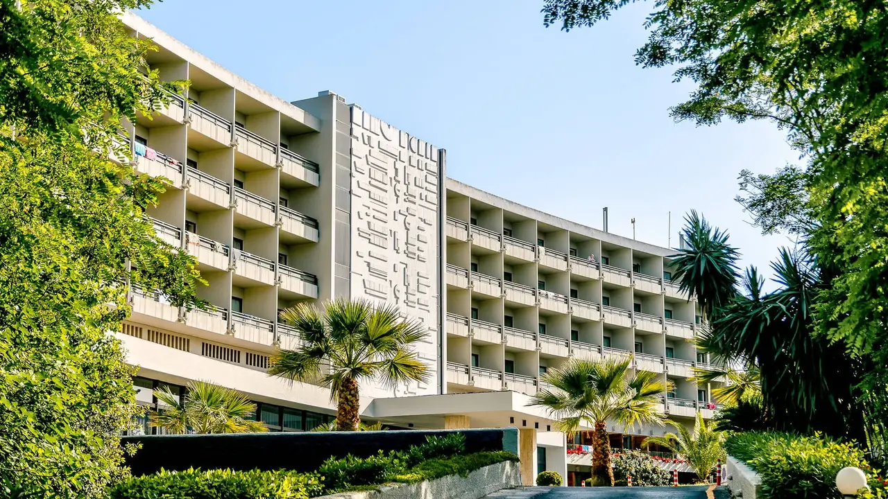 Corfu Holiday Palace