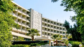 Corfu Holiday Palace