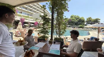CORFU HOLIDAY PALACE