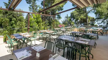 CORFU HOLIDAY PALACE